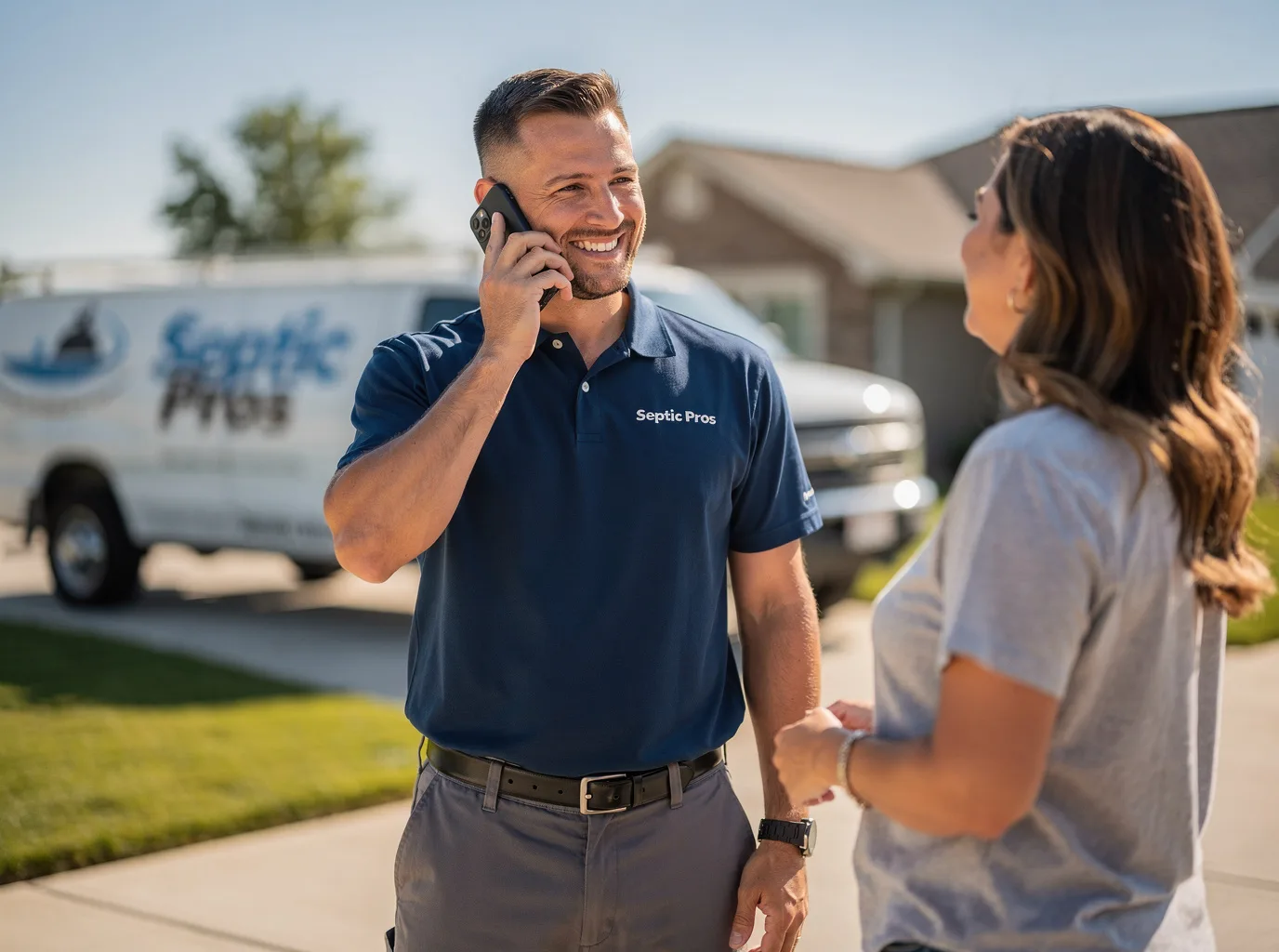 Septic Tank Pumping Bridgeville, PA FAQs